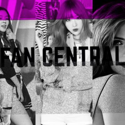 Twitter único e oficial do canal Fan Central!
Email para contato:ContatoFanCentral@Gmail.com