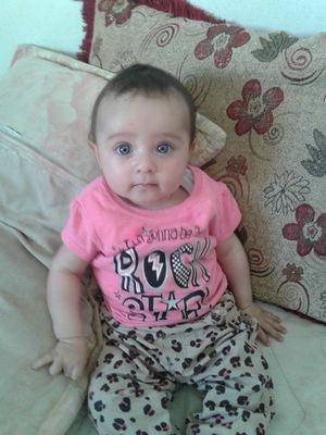 Argc1Lana1995's profile picture. 