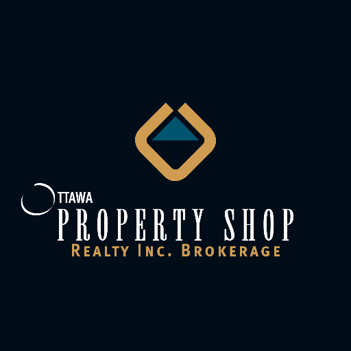 OPropertyShop's profile picture. Ottawa Property Shop Realty. Daily tips and listings on Ottawa's real estate with some added lifestyle.

613-695-2525
info@eOttawaRealEstate.com