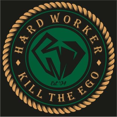 Official Twitter of Hardworker Clothing