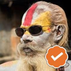 GurgaonKaChhora's profile picture. Patriot, Peaceful Warrior, Delhite by heart. Sensible Debater, Love to travel, meet new people, eat good food, watch funny movies, Jai #HMP .... :)