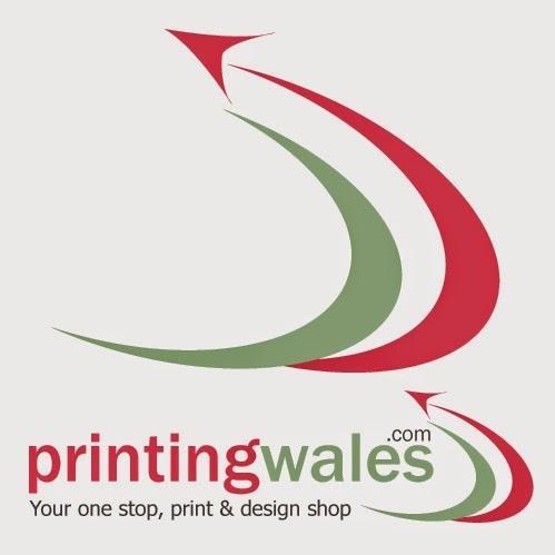 At Printing Wales, we can turn anything into a well-designed quality print or media publication and will meet tough deadlines.