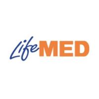 Life-Med Equipment(@LifeMedWEEE) 's Twitter Profile Photo