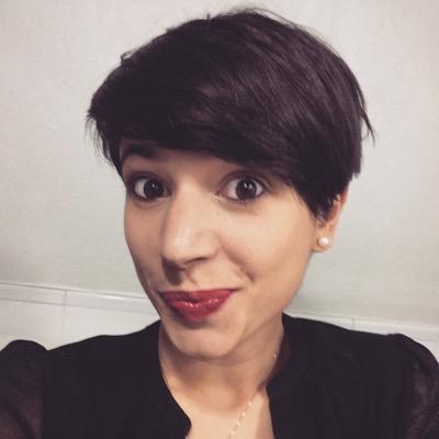 piccolofievel's profile picture. italian woman living in the USA