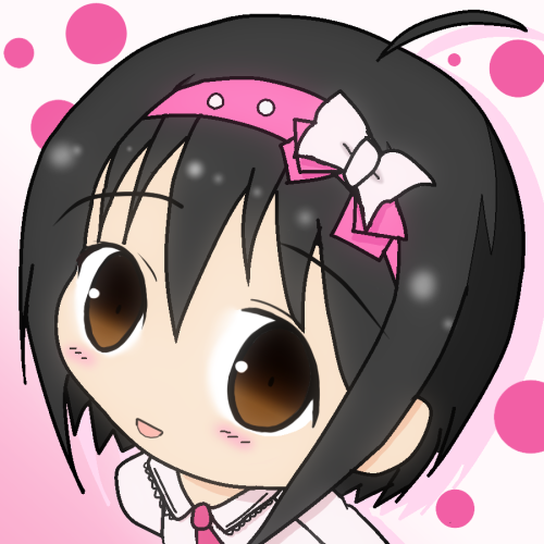 ミレイさんのプロフィール画像
