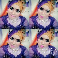 Fitri Marlina (@v3mpiett) 's Twitter Profile