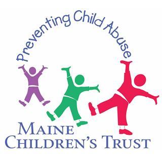 The MAINE CHILDREN'S TRUST is a statewide non-profit organization whose mission is to prevent child abuse and neglect.