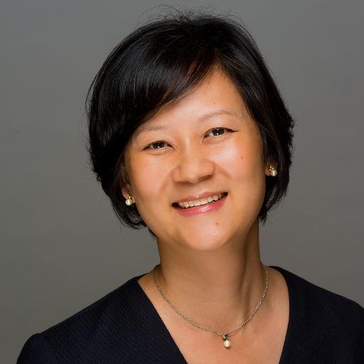 Dr. Suzanne Wong