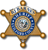 The Official Twitter site of Sheriff BJ Barnes of the Guilford County Sheriff's Office in North Carolina.