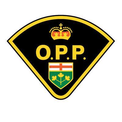 Ontario Prov Police Profile