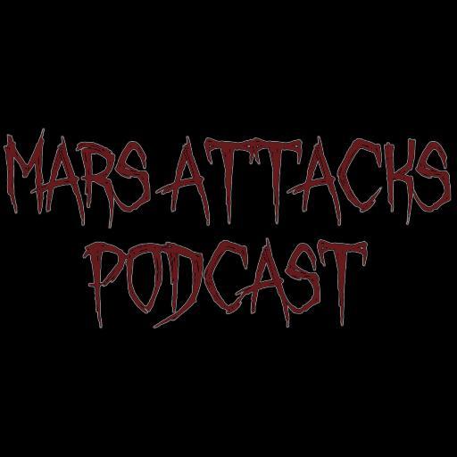 This twitter account pertains to the Mars Attacks Radio/Podcast

https://t.co/c9VxjBZ9AG