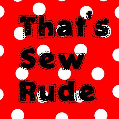 ✿Subversive Cross Stitch Creations✿