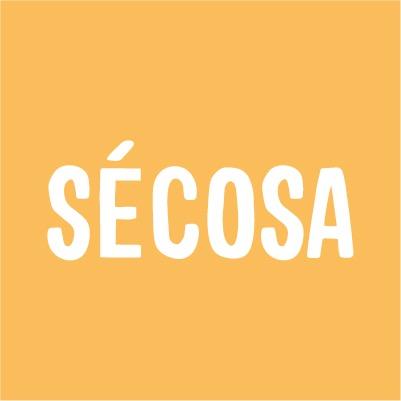 Sécosa (pronounced shay-cos-ah) presents insects in familiar forms so they will be embraced into the Western diet.