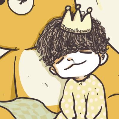 Baekyeol, Baekhyun fanart // DO NOT repost, QT, upload & use my work // https://t.co/RmuW9RZXzJ