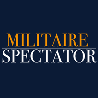 Militaire Spectator (@milspectator) 's Twitter Profile