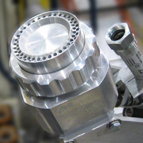 Advancing todays manufacturing with the future of flame surface treatments