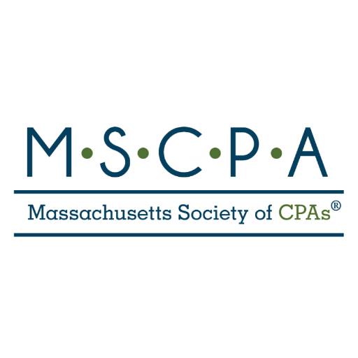 #CPE offered by the Massachusetts Society of CPAs. View our offerings and register online at http://t.co/Chi4w2Rg