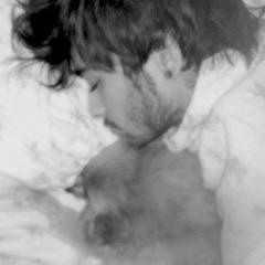 so kiss me where i lay down, my hand press to your cheeks, a long way from the playground.