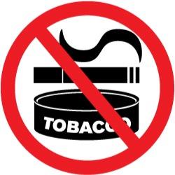 NoTobaccoZone's profile picture. 