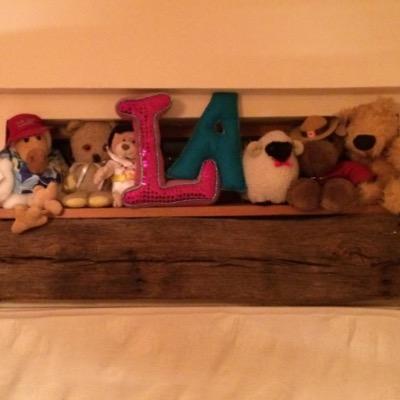 LucyMunns's profile picture. 