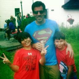 drew_wmartin's profile picture. Part time sociologist until my professional soccer career takes off