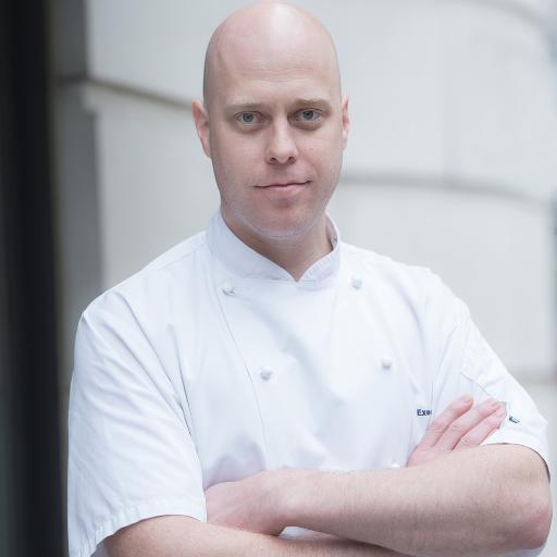 Executive Chef, 108 Brasserie
& The Marylebone Hotel