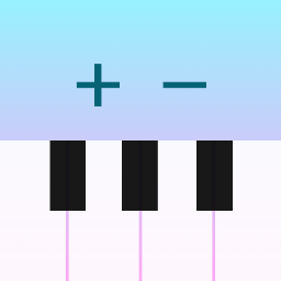 Rock that Watch ⌚️⚡️ You didn't see a calculator that sounds like the piano coming to your wrist and iPhone, did you!