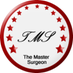 The Master Surgeon (@tmstrust) Twitter profile photo The Master Surgeon (@tmstrust) Twitter profile photo