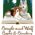 Beagle & Wolf Books & Bindery (@beagleandwolf) Twitter profile photo Beagle & Wolf Books & Bindery (@beagleandwolf) Twitter profile photo