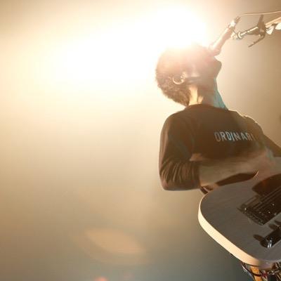 TelecasticPhase's profile picture. 山梨在住 ライブ会場によく出没します 音楽 凜として時雨/THE BACK HORN/MAN WITH A MISSION/the band apart/東京事変/the HIATUS/9mm parabellum bullet/L'Arc-en-Ciel/SiM/