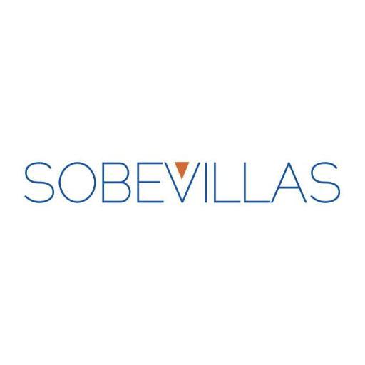 #LuxuryVillaRentals & #LuxuryCondoRentals in #MiamiBeach and other top destinations worldwide. #SobeVillas is the #premiereluxuryrental group in #SouthFlorida.