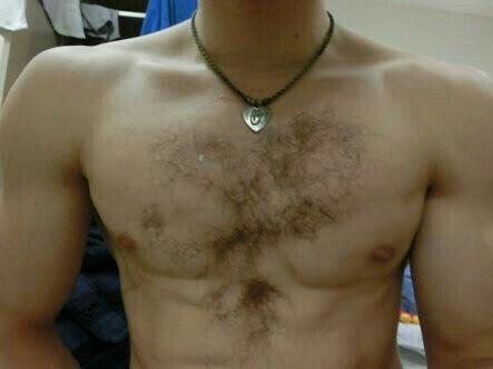 胸毛男子 Munagedansi Twitter 胸毛男子 Munagedansi Twitter