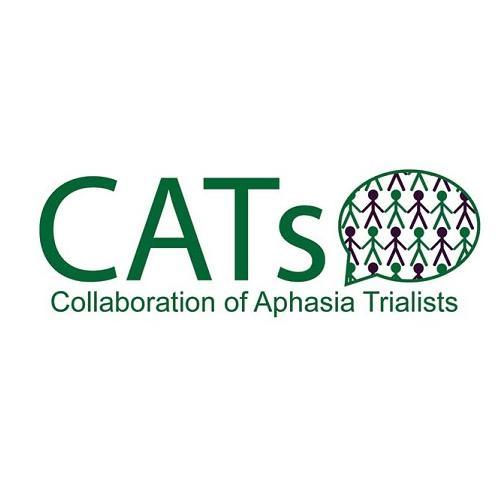 CATs_Aphasia Profile Picture