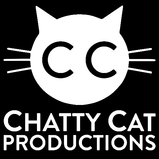 chattycatmedia's profile picture. We create impactful, high quality media products through a streamlined approach at an affordable cost.