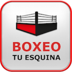 Web para los amantes del #boxeo. 
Puedes ayudar en https://t.co/3i2MiJmA1C