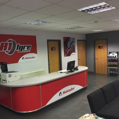 A1 Tyres & Autocentres are your local autocentre with all of the qualities that you would expect. Call 01482 707384. #A1TyresAutocentres