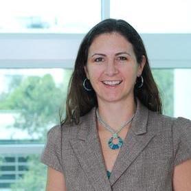 CForondaPhDRN's profile picture. Associate Professor of Clinical