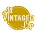 All Vintaged Up (@vintagedup) Twitter profile photo All Vintaged Up (@vintagedup) Twitter profile photo