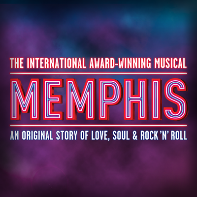 Official page of Memphis, the Tony® Award-winning Best Musical