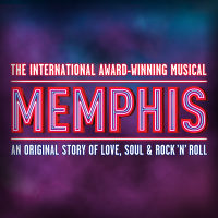 Memphis The Musical (@memphismusical) 's Twitter Profile