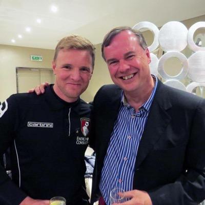 Guildford resident, AFC Bournemouth Fananlyst , season ticket holder, Golfer, FA Qualified Coach, Chairman local junior football club, All views are my own