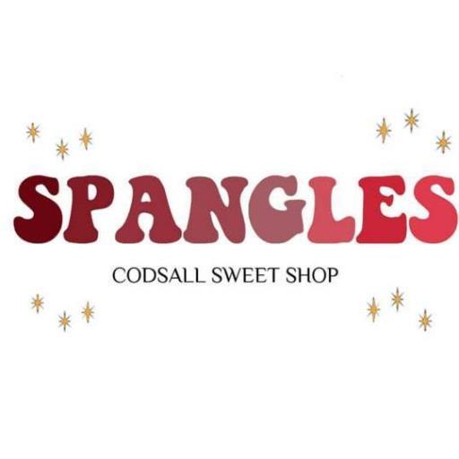 Spangles Sweet Shop
