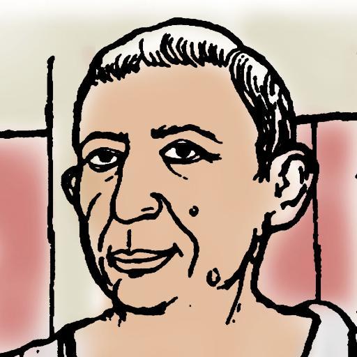 Caecilius_CLC Profile Picture