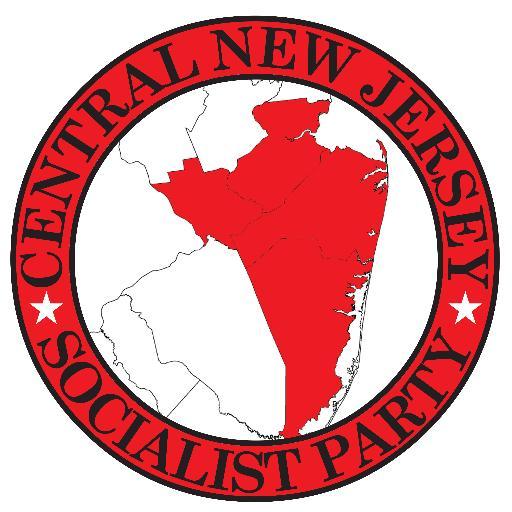 Local of the @SPofUSA for Mercer, Middlesex, Monmouth, & Ocean counties in Central New Jersey since 2011 ★ Chair @john_socialist