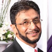 Hassen Ebrahim (@hassenebrahim) 's Twitter Profile