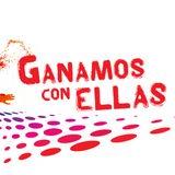 Ganamos con Ellas (@ganamosconellas) 's Twitter Profile Photo Ganamos con Ellas (@ganamosconellas) 's Twitter Profile Photo