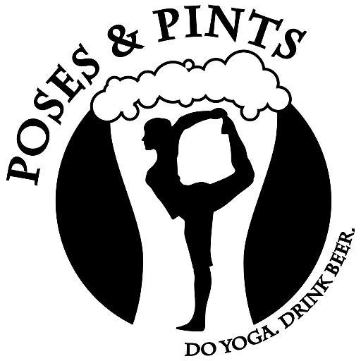 Do Yoga. Drink Beer. Bringing the Denver community together through two loves; yoga and craft beer.