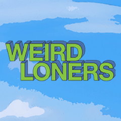 The official Twitter for #weirdloners on FOX!