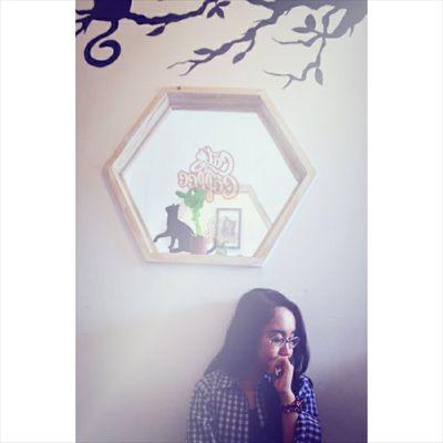 Instagram : rennyqueen