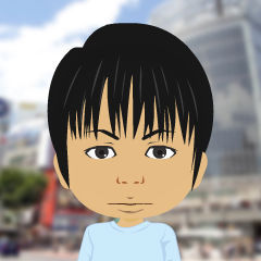 よろしくです。アメブロやってます。
